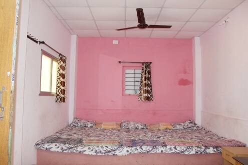 Sai Sagar Beach Niwas, Tarkarli 3